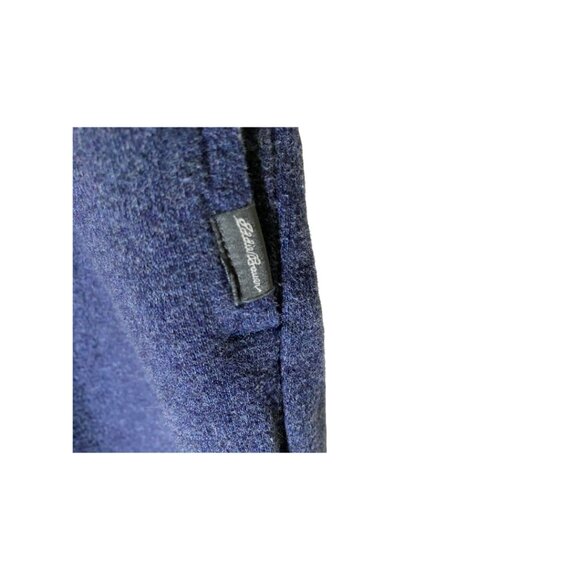 Eddie Bauer Grey Men's Sweat Pants - Picture 2 of 3